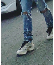 Yeezy | シューズ