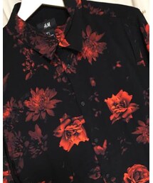 H&M | シャツ/ブラウス