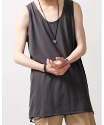 WEGO | タンクトップ