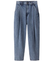 GU | デニムパンツ