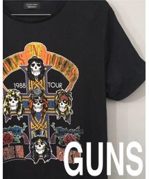 ZARA | Tシャツ/カットソー