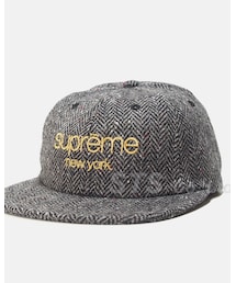 Supreme  | キャップ