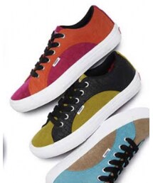 Supreme×Vans | スニーカー