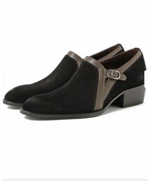 ANGELO RUFFO | ドレスシューズ