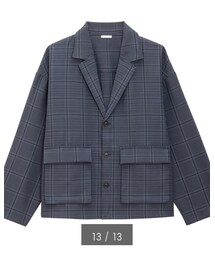 GU | ジャケット/アウター