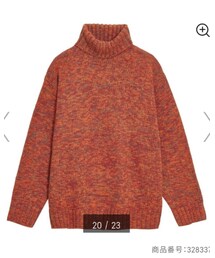 GU | ニット/セーター