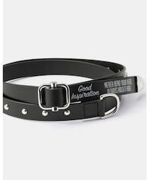 GU×MIHARA YASUHIRO | ベルト