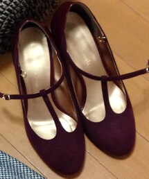 UNITED ARROWS | パンプス