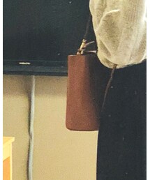 Rouge vif | バックパック/リュック