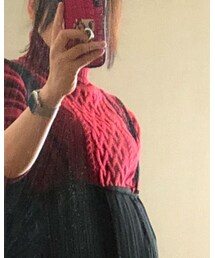 GU | ニット/セーター