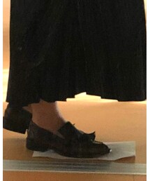 ZARA | ローファー