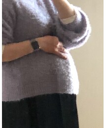 GU | ニット/セーター