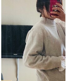 UNIQLO U | スウェット