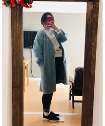 アウター着用 | アウター着用(その他)