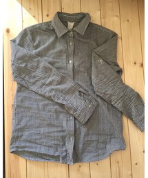 no brand | シャツ/ブラウス