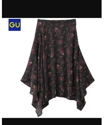 GU | スカート