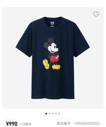 UNIQLO | Tシャツ/カットソー