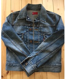 Levi's | デニムジャケット