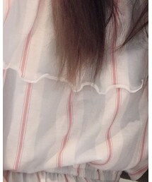 dazzlin | ワンピース/ドレス