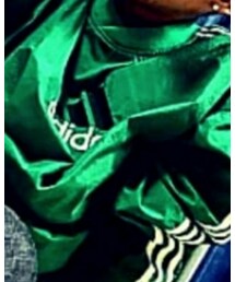 adidas | ナイロンジャケット