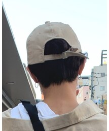 BEAUTY&YOUTH UNITED ARROWS | キャップ