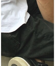 ORPHIC | サンダル