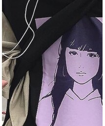 YOUSED | シャツ/ブラウス