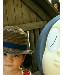CRIN BUDDY | ハット