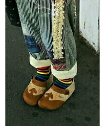 BOOFOOWOO | デニムパンツ