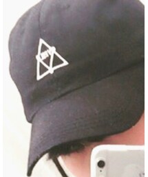 sevens | キャップ