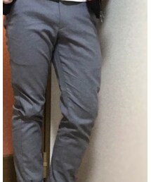 UNIQLO | その他パンツ