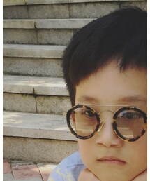 heart river | サングラス