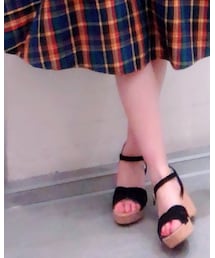 earth music&ecology | サンダル