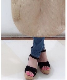 earth music&ecology | サンダル