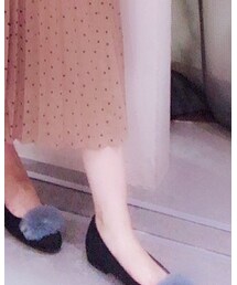 earth music&ecology | パンプス