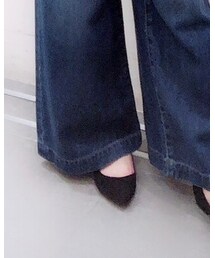 earth music&ecology | パンプス