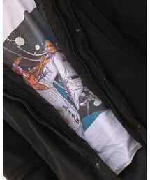 JUNKMANIA | Tシャツ/カットソー