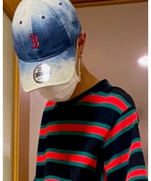 NEW ERA | キャップ