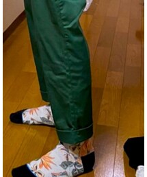 STANCE | ソックス/靴下