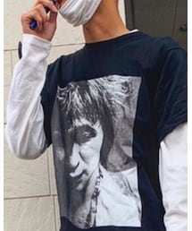 分かりません | Tシャツ/カットソー