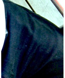 無印良品 | デニムパンツ