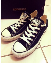 CONVERSE | スニーカー