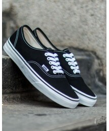 VANS | シューズ