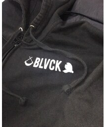 BLACK SCALE | パーカー