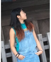 Stussy Women | タンクトップ