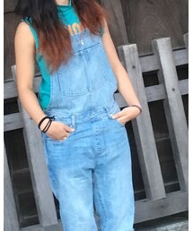 H&M | サロペット/オーバーオール