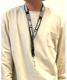 VISION STREET WEAR | ネックレス