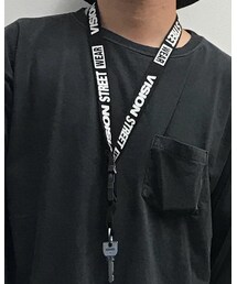 VISION STREET WEAR | ネックレス