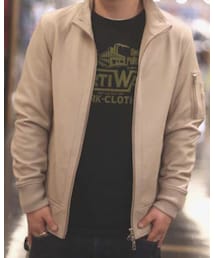 CALL&RESPONSE | その他アウター