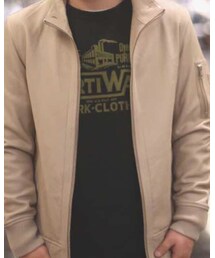 STUDIO D’ARTISAN | Tシャツ/カットソー